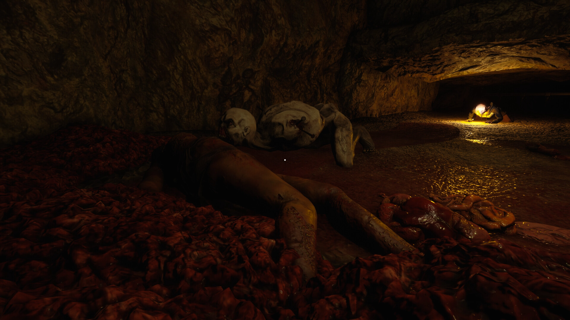 苦夜降临/Suffer The Night 截图 6