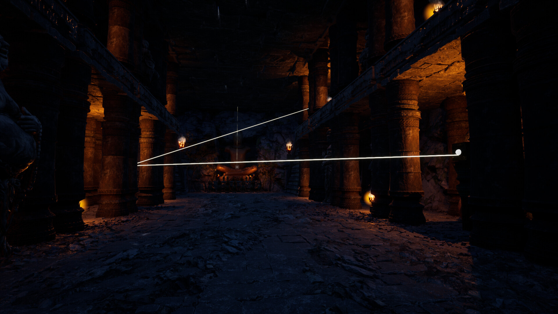 毁灭之路/Road To Devadatta 截图 12