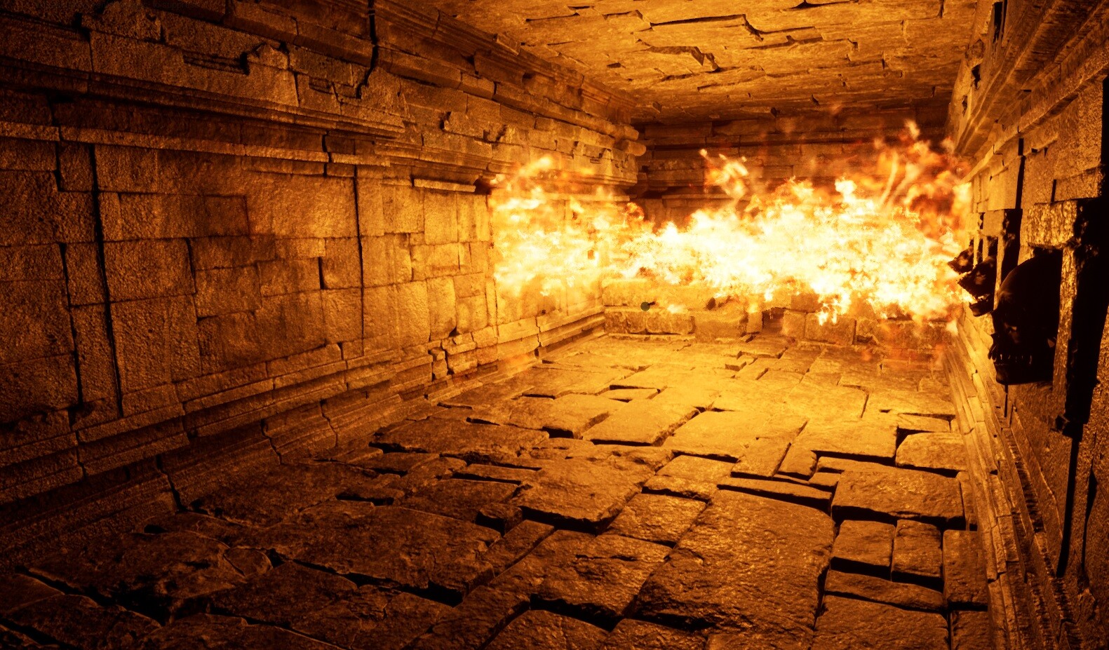 毁灭之路/Road To Devadatta 截图 4