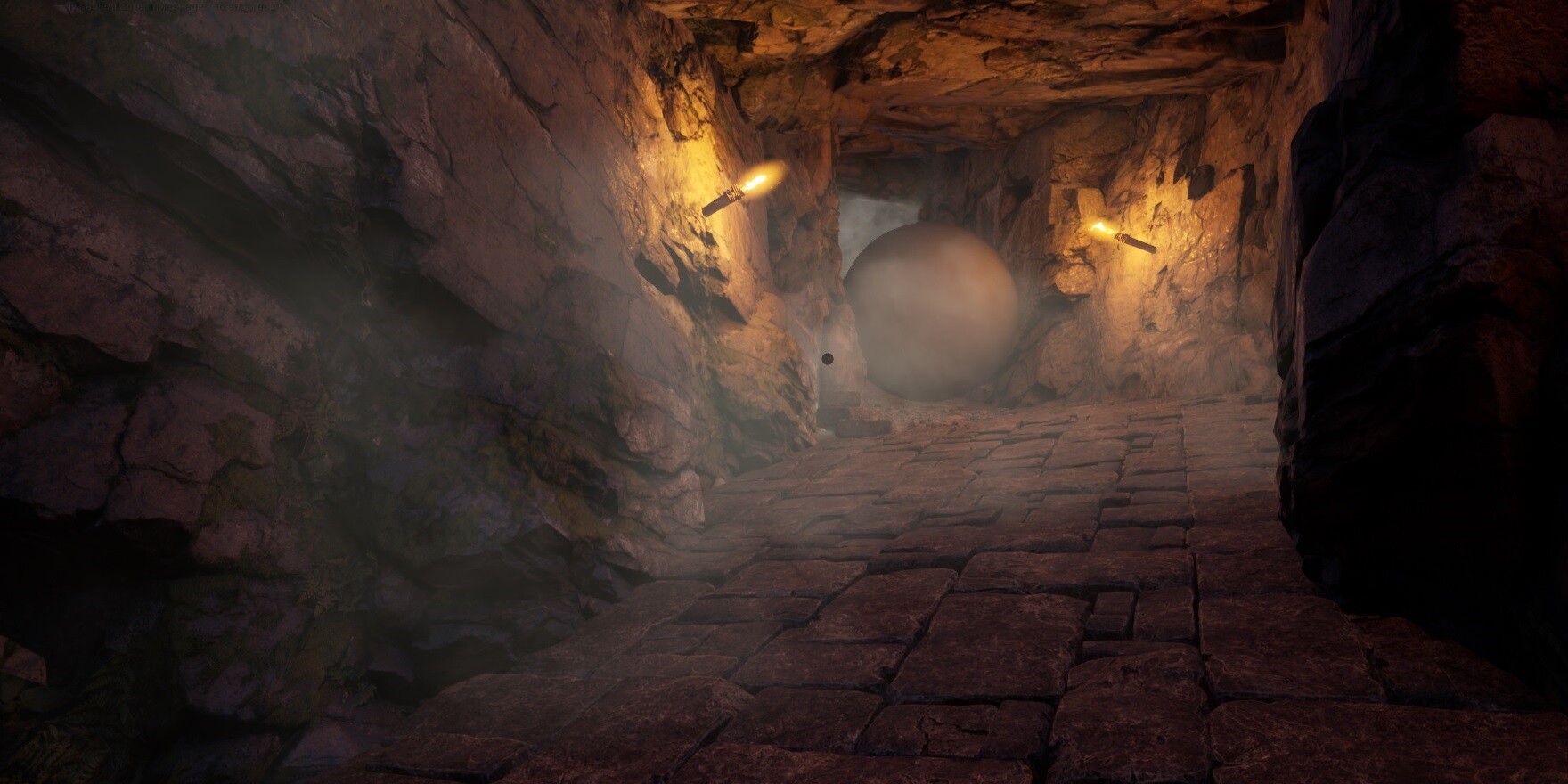 毁灭之路/Road To Devadatta 截图 5