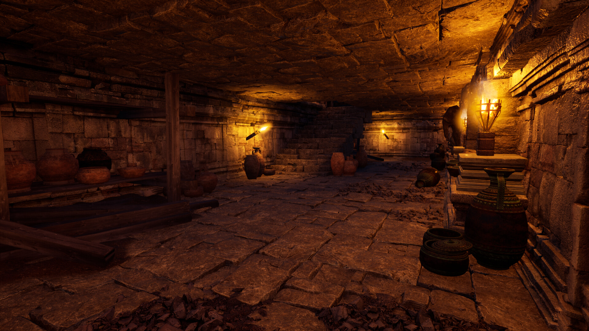 毁灭之路/Road To Devadatta 截图 20