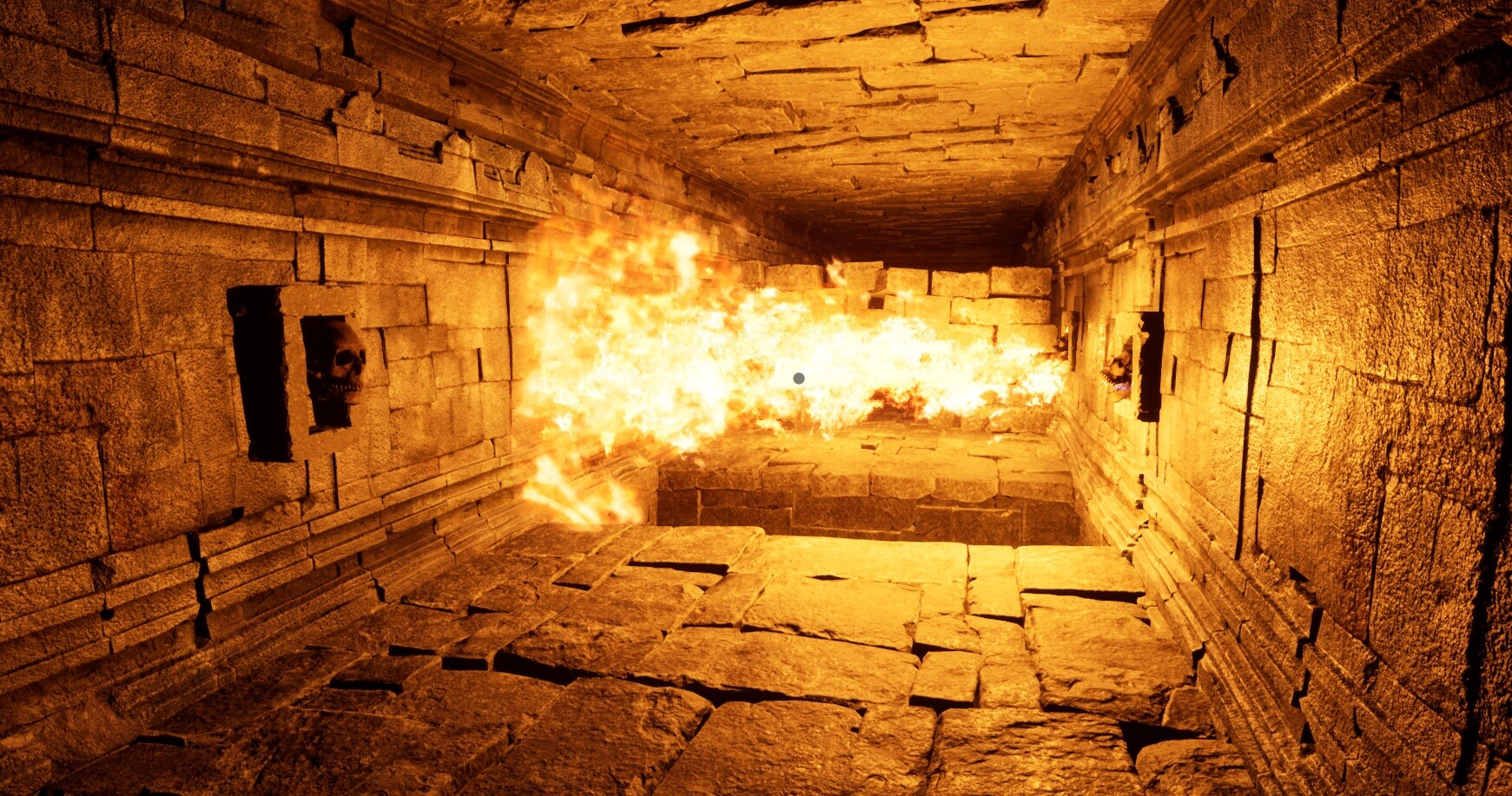 毁灭之路/Road To Devadatta 截图 11