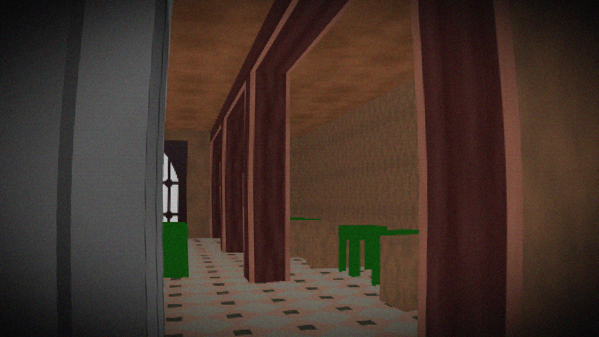 Reality noclip the backrooms indienova gamedb 