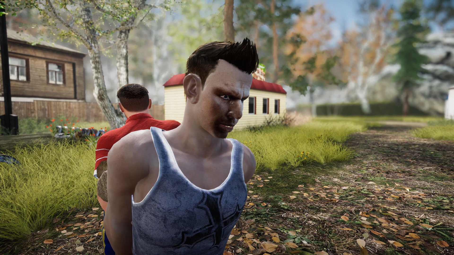 阿尔塞斯：游戏/Arthas - The Game 截图 4