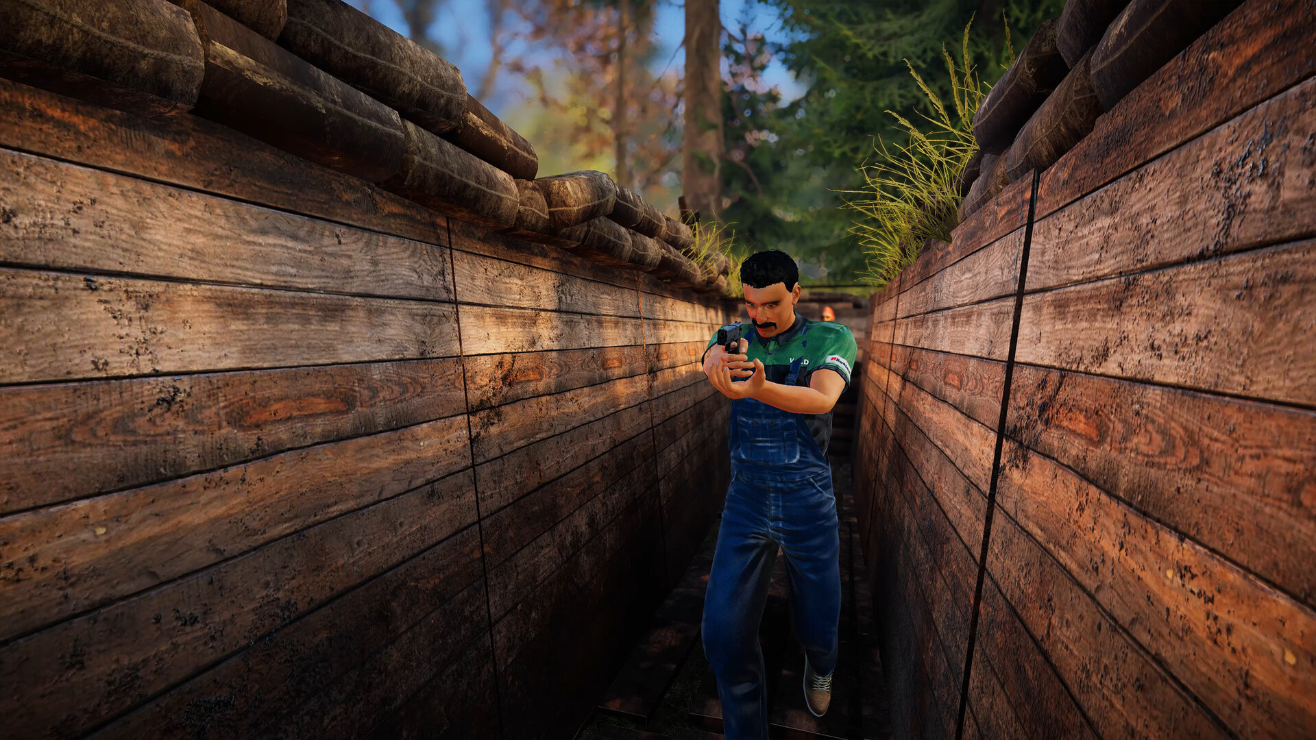 阿尔塞斯：游戏/Arthas - The Game 截图 2