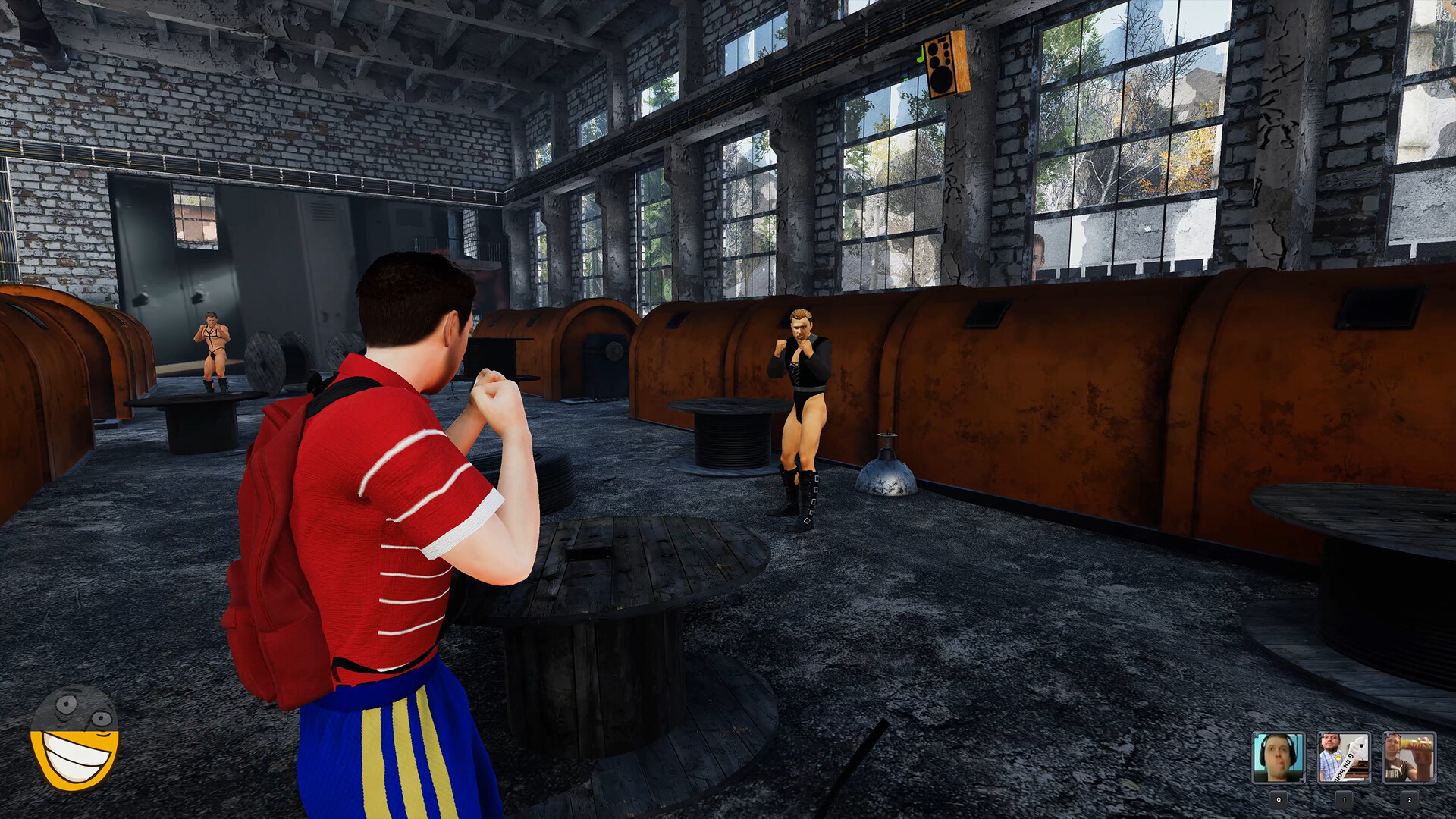 阿尔塞斯：游戏/Arthas - The Game 截图 5