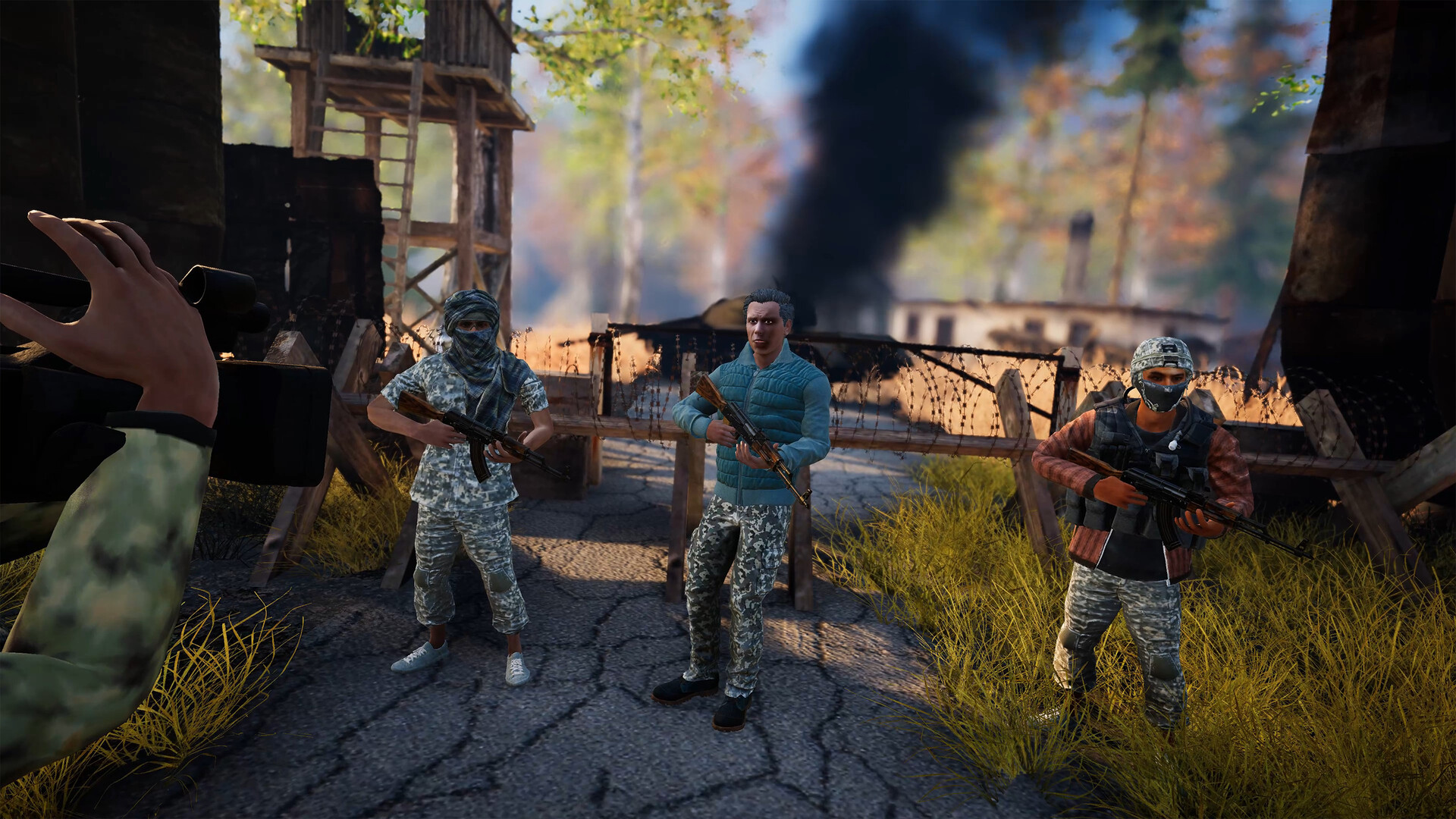 阿尔塞斯：游戏/Arthas - The Game 截图 7