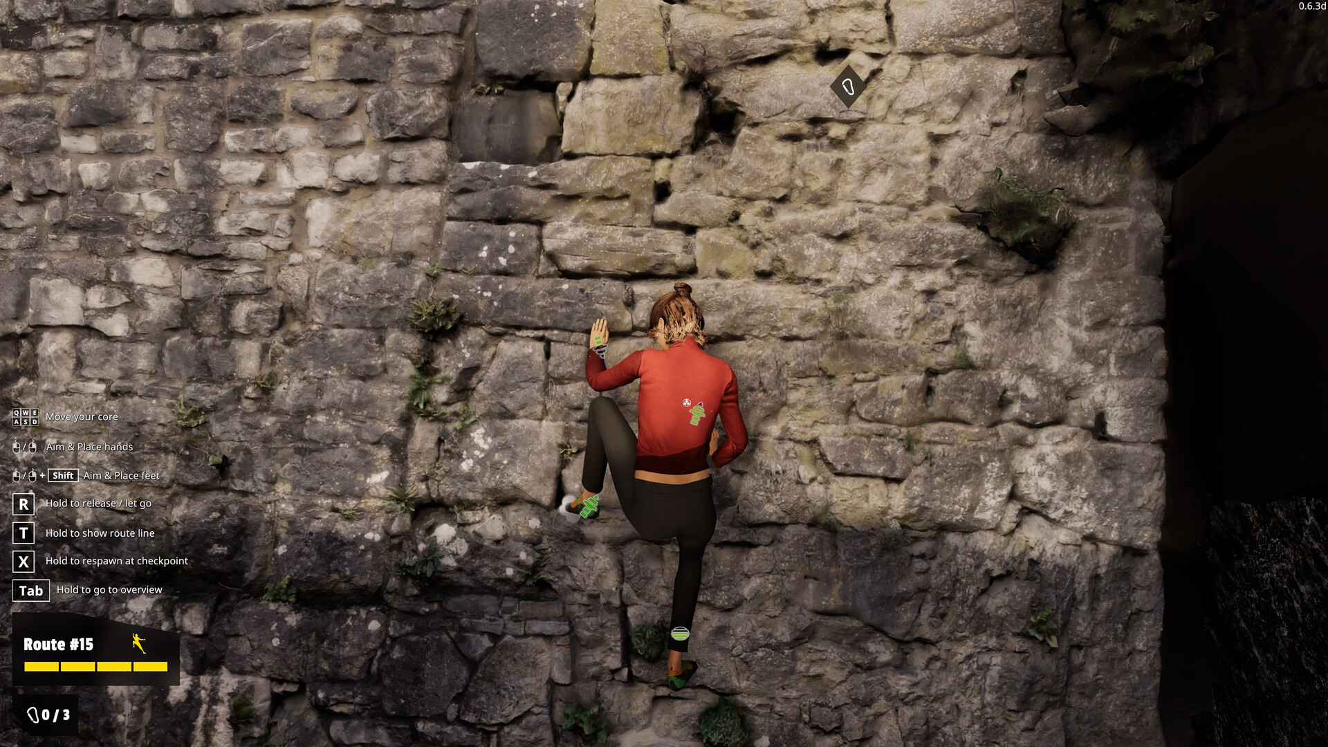 图片[10]-《真实攀岩(New Heights: Realistic Climbing and Bouldering)》-火种游戏