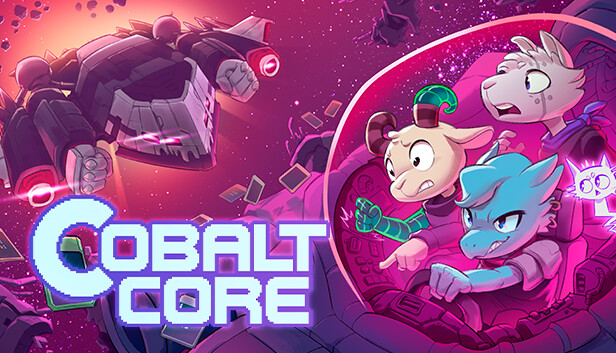 钴素核心Cobalt Core