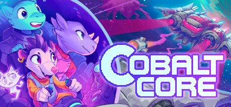 钴芯钴蓝核心/Cobalt Core-波仔分享