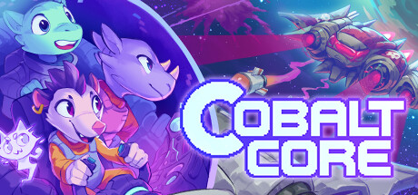 钴芯/Cobalt Core（v1.0.2|容量1.75GB|官方简体中文|支持键盘.鼠标.手柄）