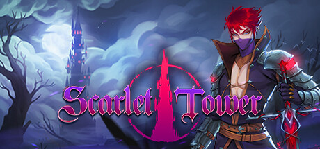 猩红塔/Scarlet Tower (更新v1.0.0) 动作游戏-第2张