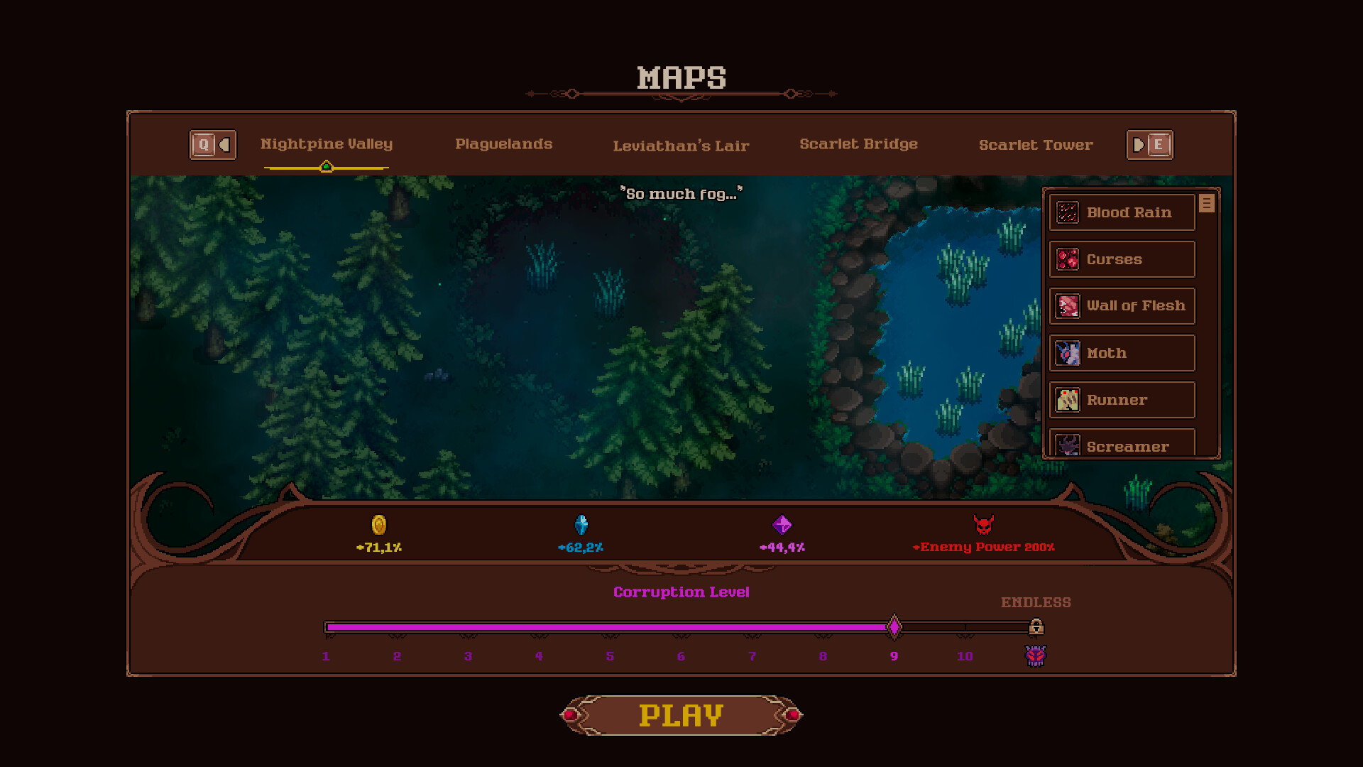 猩红之塔/Scarlet Tower 截图 20