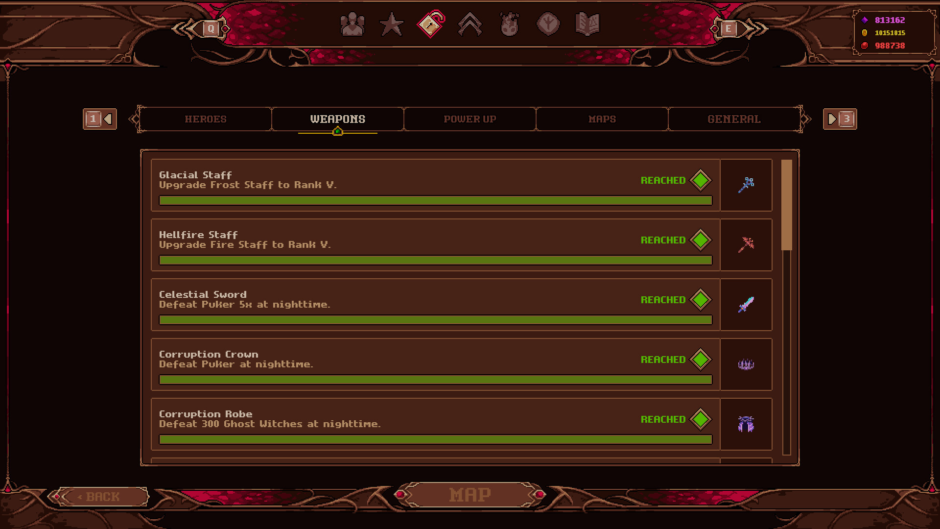 猩红之塔/Scarlet Tower 截图 19