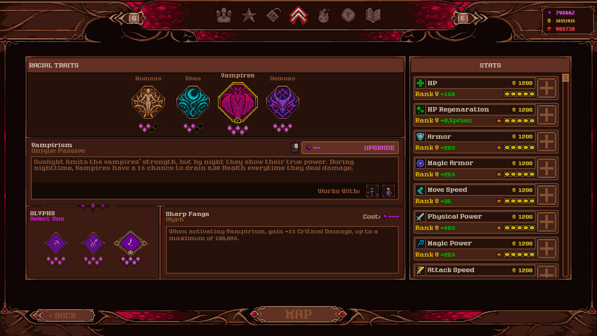 猩红之塔/Scarlet Tower 截图 18