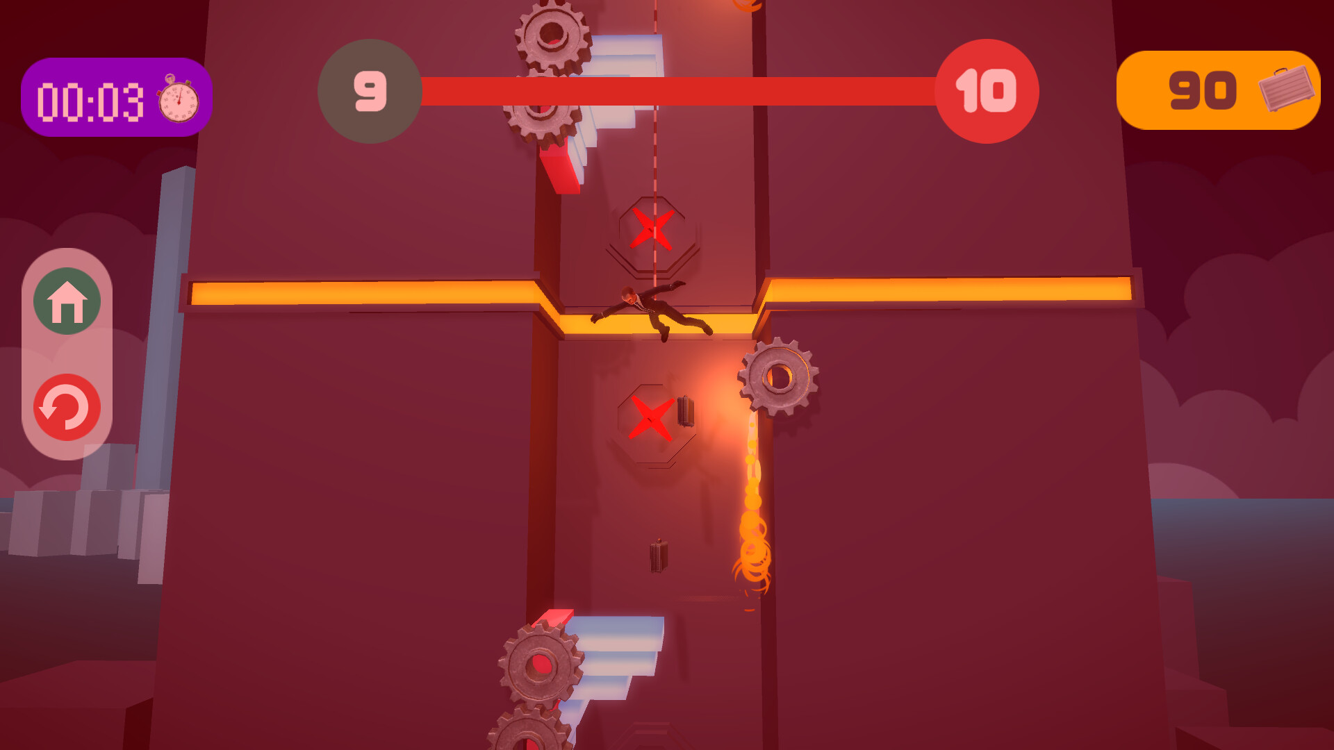 秘密特工001	/Secret Agent 001 截图 5