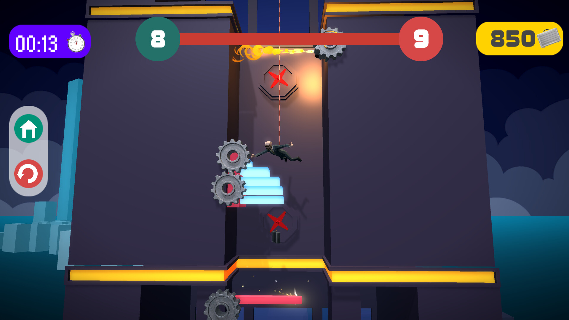 秘密特工001	/Secret Agent 001 截图 6