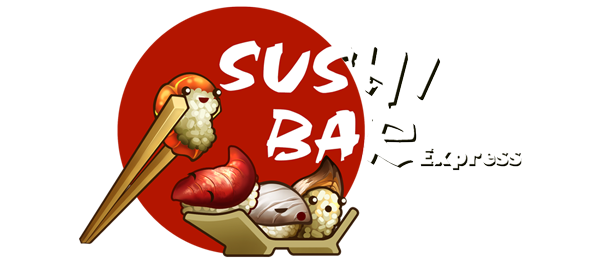 寿司吧快餐.Sushi Bar Express 游戏截图