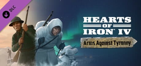 钢铁雄心4/Heartsof Iron IV（更新v1.13.6）