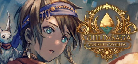 公会传说 遗落的世界/ Guild Saga: Vanished Worlds-秋风资源网