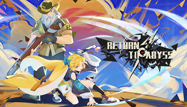 Return to abyss 重返深渊 on Steam