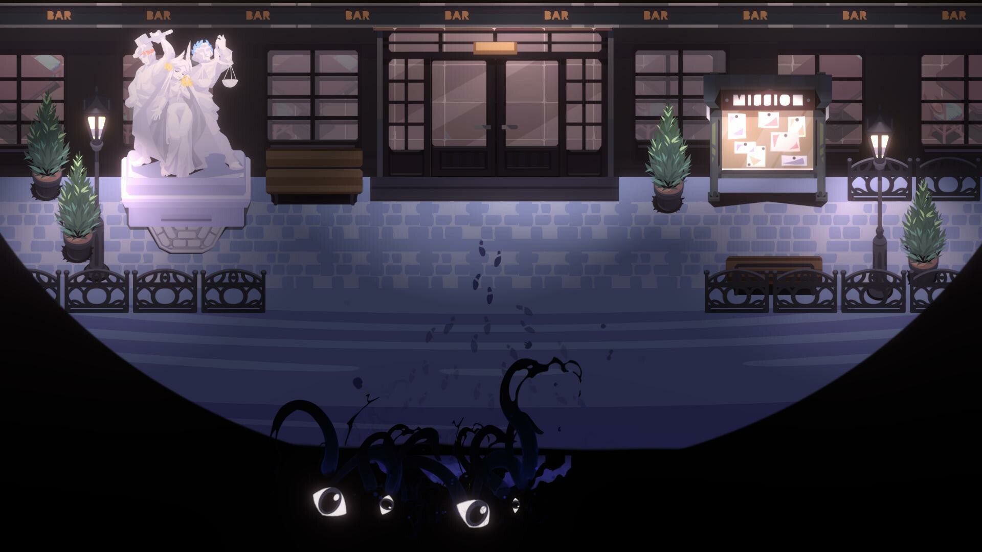 重返深渊		/Return to abyss 截图 8