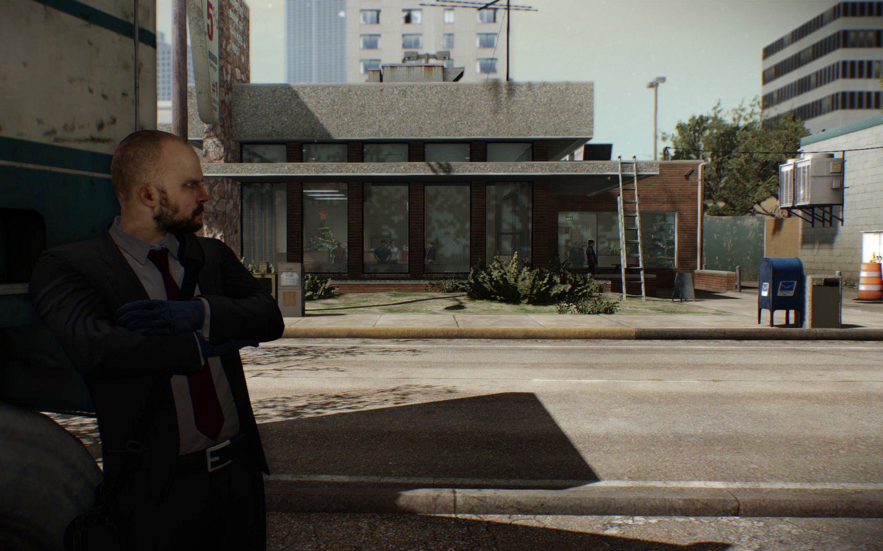 收获日2/PAYDAY 2 截图 22