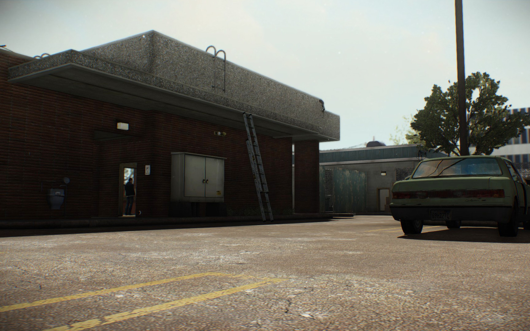 收获日2/PAYDAY 2 截图 24