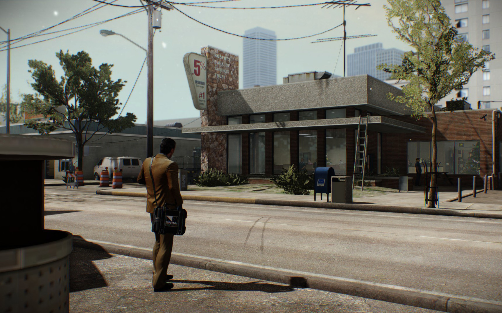 收获日2/PAYDAY 2 截图 17