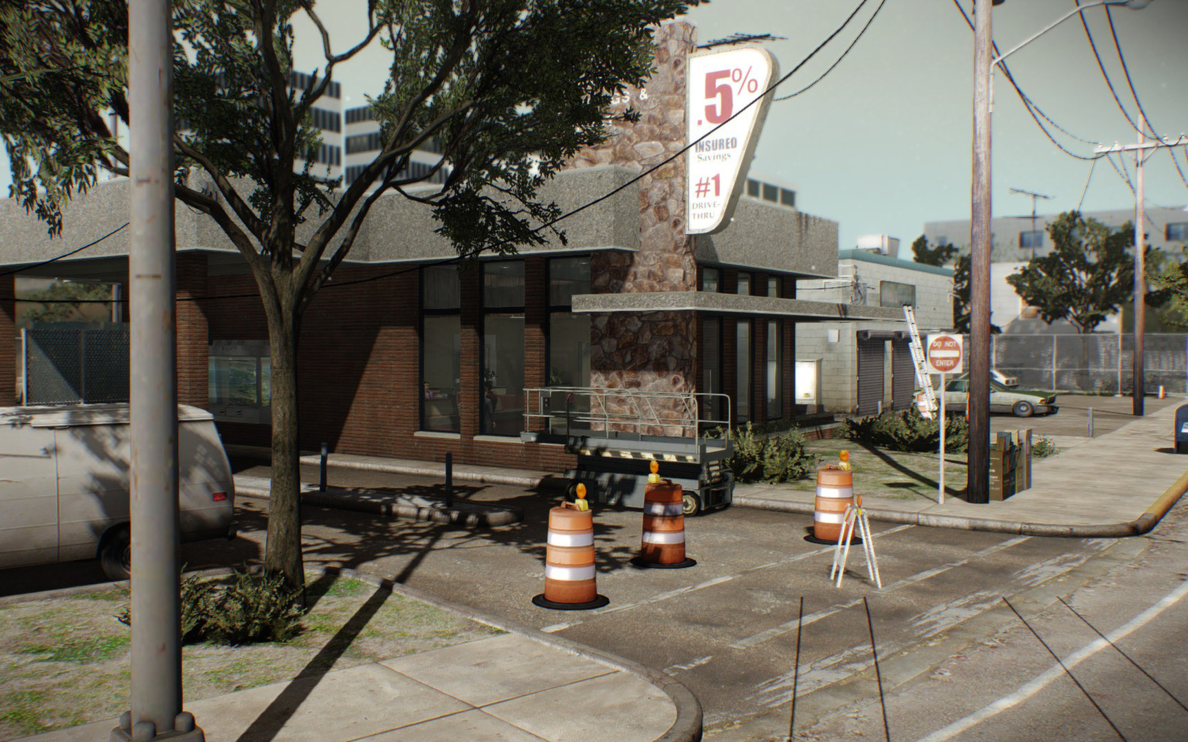 收获日2/PAYDAY 2 截图 18