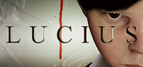 《卢修斯(Lucius)》-火种游戏
