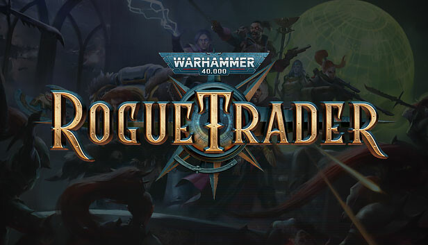 Warhammer 40,000: Rogue Trader on Steam