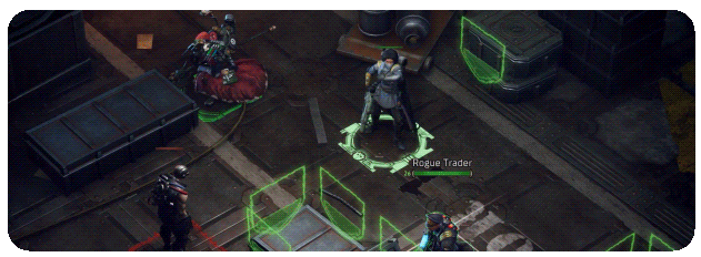 图片[4]-战锤 40K：行商浪人/Warhammer 40,000: Rogue Trader-Ycc Game 游戏下载