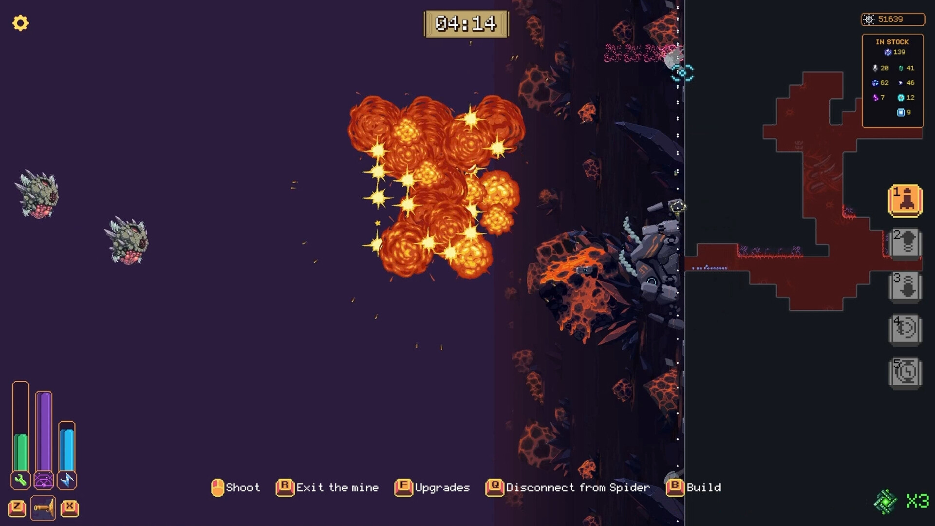 墙世界/Wall World 截图 7