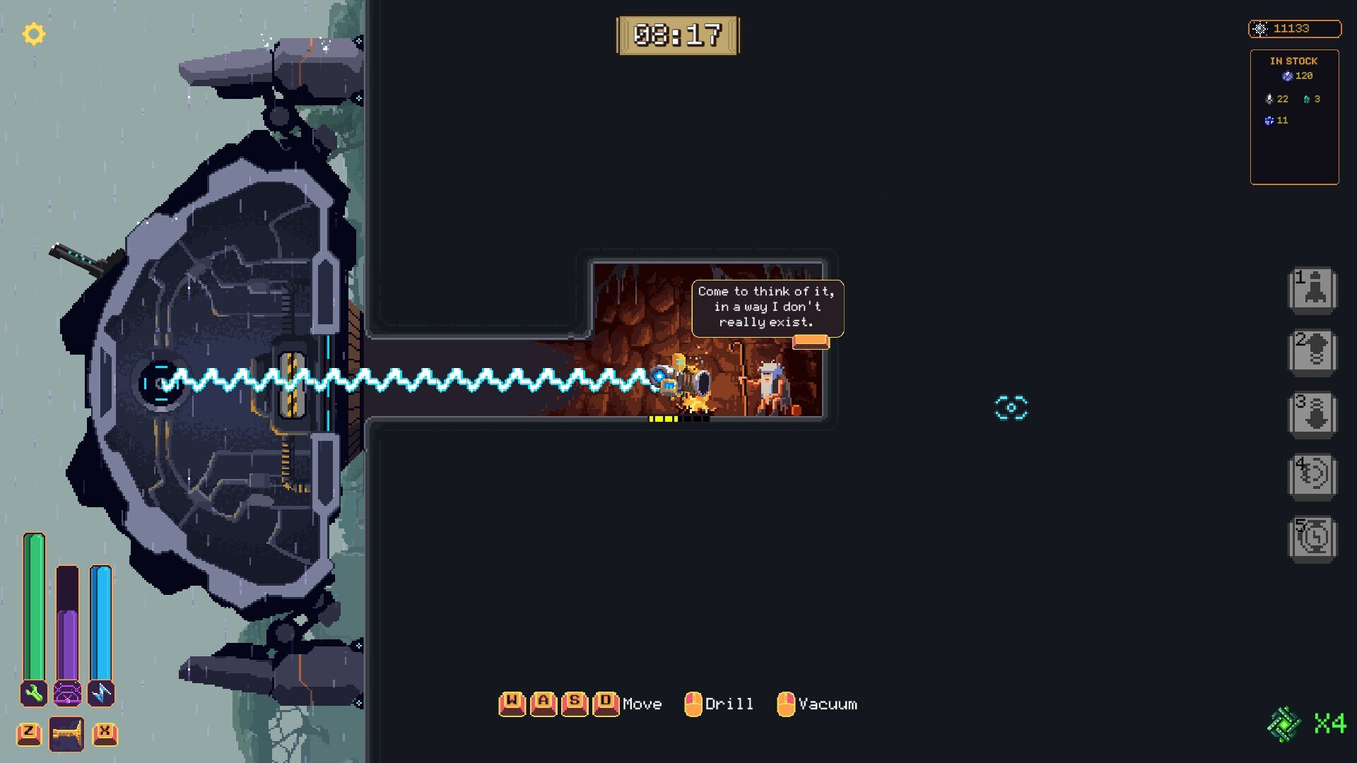 墙世界/Wall World 截图 10