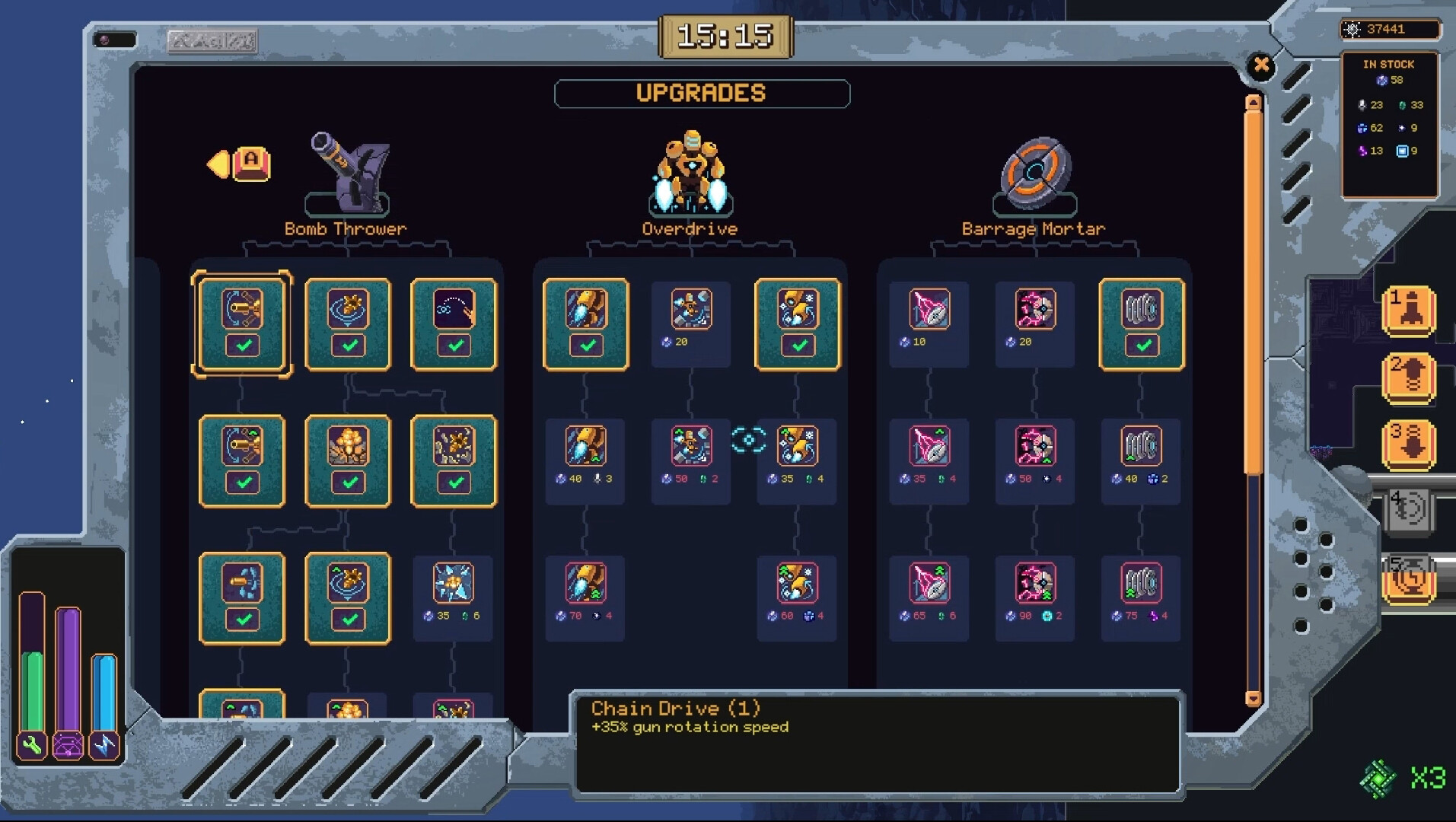 墙世界/Wall World 截图 8