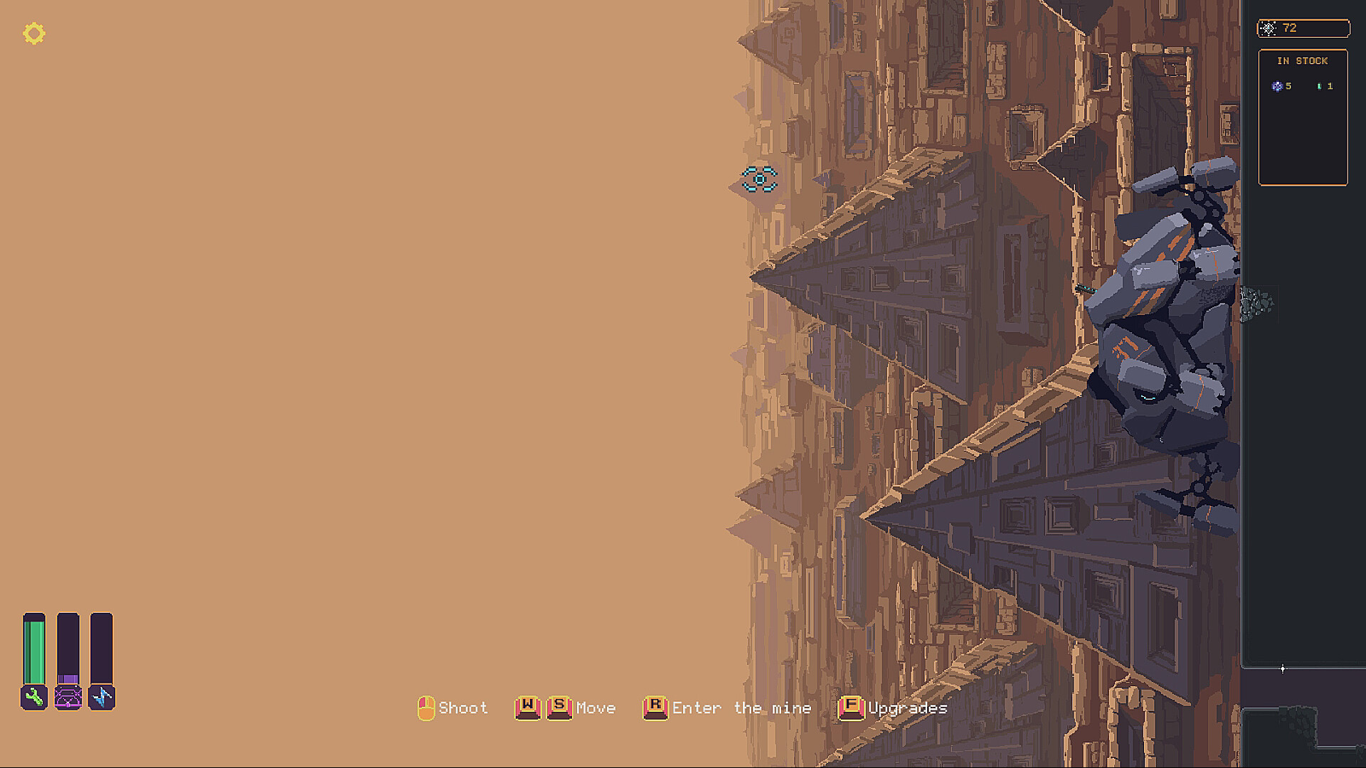 墙世界/Wall World 截图 5