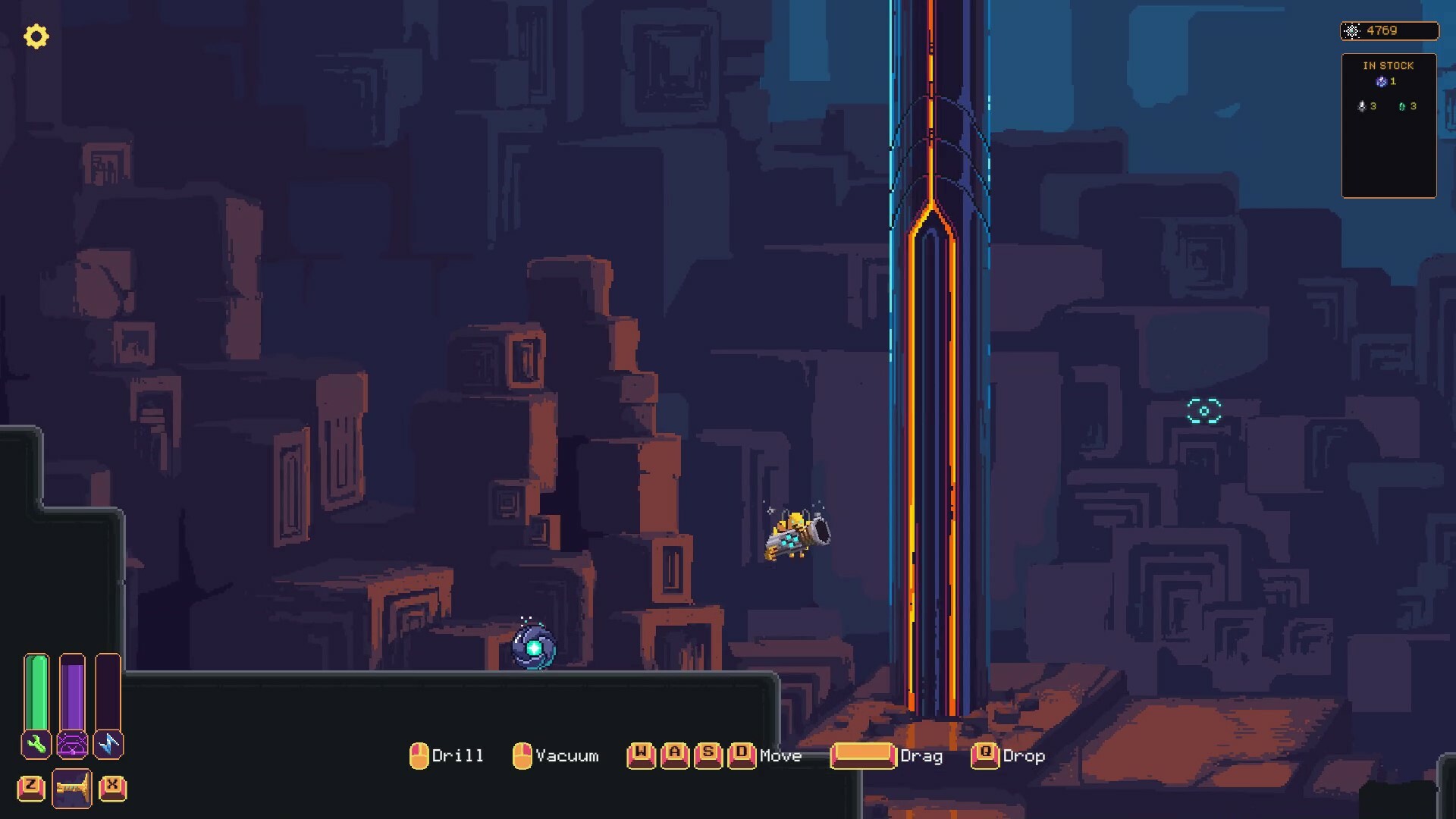 墙世界/Wall World 截图 9