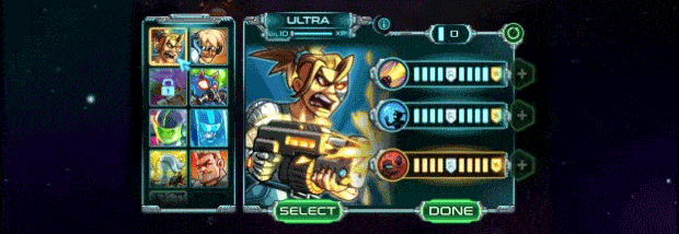 钢铁战队2|官方中文|Iron Marines Invasion插图3 钢铁战队2|官方中文|Iron Marines Invasion插图3