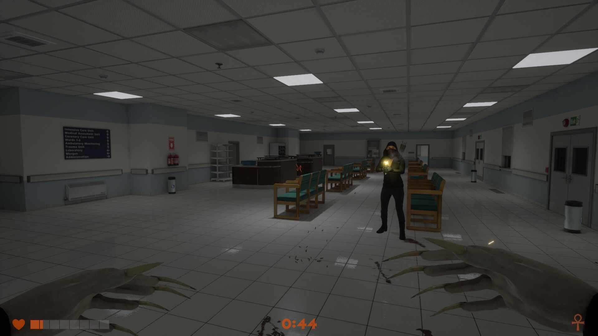 吸血鬼杀手：复活/Vampire Slayer: The Resurrection 截图 4