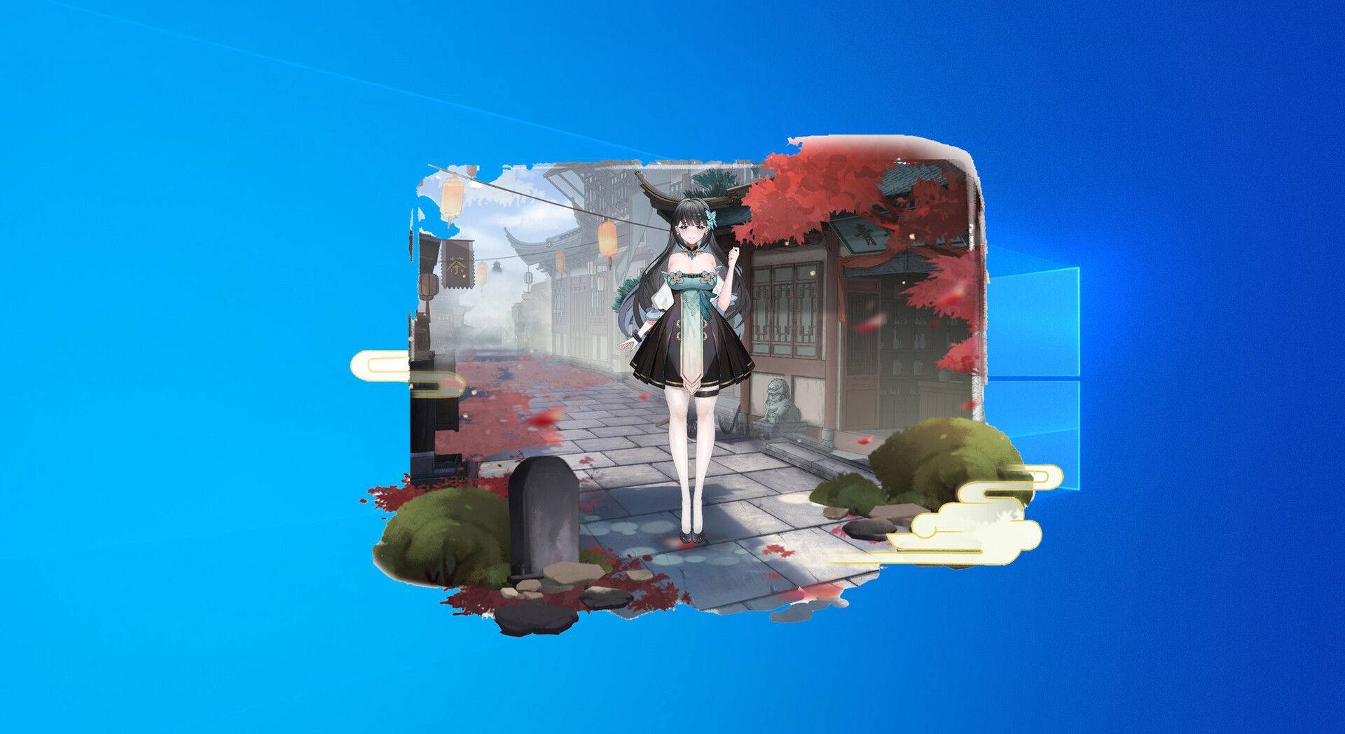 不双修就去世 截图 8