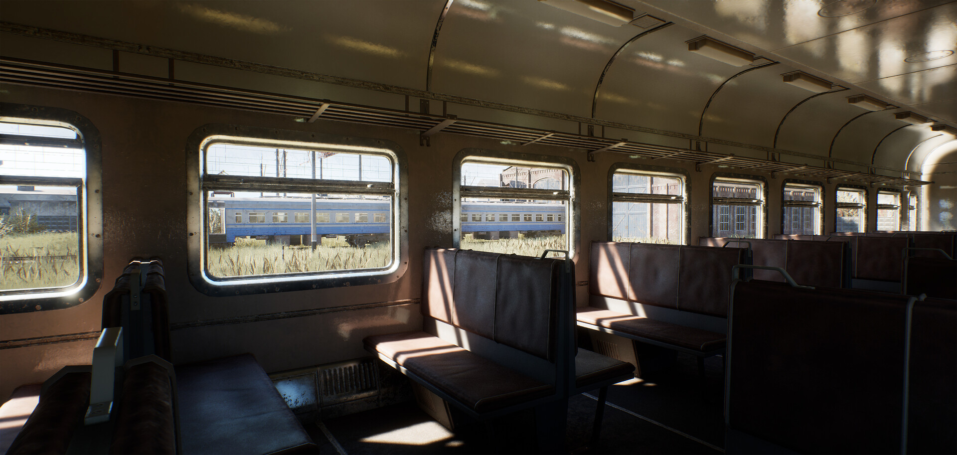 《俄罗斯火车之旅2(Russian Train Trip 2)》|Build 13258728|中文|免安装硬盘版 《俄罗斯火车之旅2(Russian Train Trip 2)》|Build 13258728|中文|免安装硬盘版