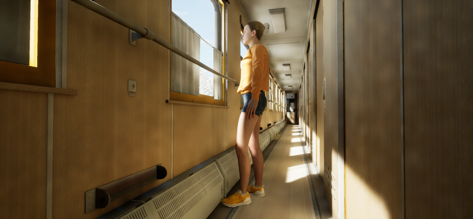 《俄罗斯火车之旅2(Russian Train Trip 2)》|Build 13258728|中文|免安装硬盘版 《俄罗斯火车之旅2(Russian Train Trip 2)》|Build 13258728|中文|免安装硬盘版