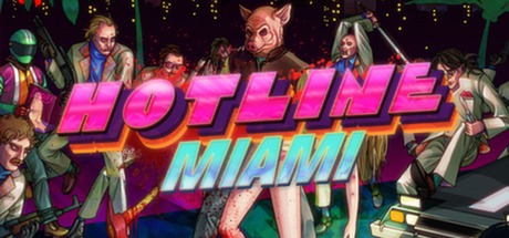 《迈阿密热线/Hotline Miami》v20140221|容量928MB|内置简中汉化|支持键盘.鼠标.手柄