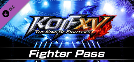 拳皇15/THE KING OF FIGHTERS XV（v2.11 单机同屏双人—更新角色堕珑）-彩豆博客