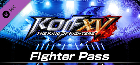 图片[5]-拳皇15/THE KING OF FIGHTERS XV（更新 v2.31单机同屏双人—更新角色堕珑）-游戏网