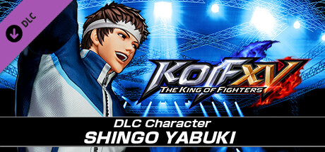 拳皇15/THE KING OF FIGHTERS XV（更新 v2.31单机同屏双人—更新角色堕珑） 动作游戏-第5张