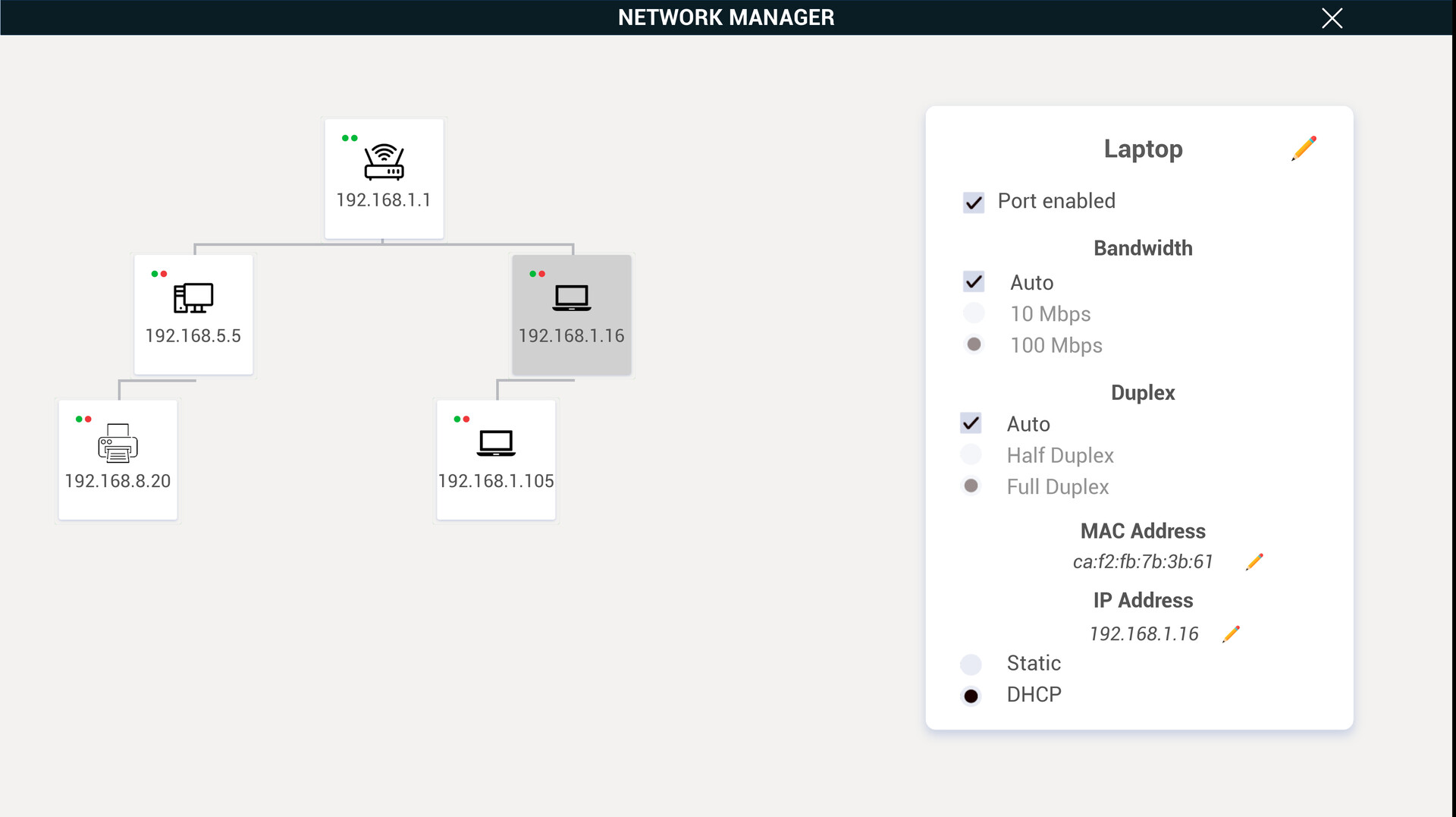 网络工程师模拟器/IT服务公司/ServiceIT: You can do IT 截图 12
