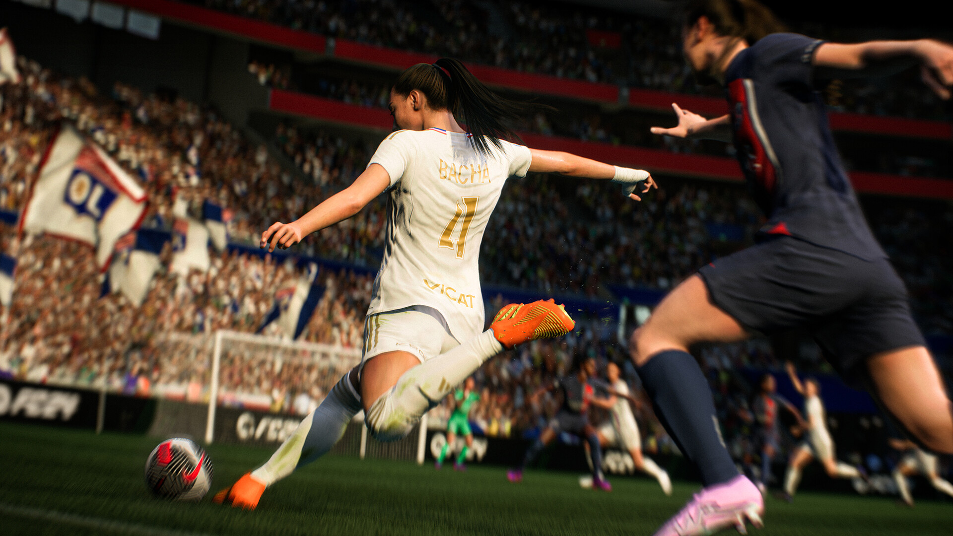 FC24 在线版/EA SPORTS FC™ 24 截图 9