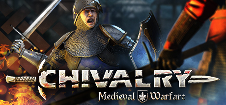 骑士精神：中世纪战争/Chivalry: Medieval Warfare